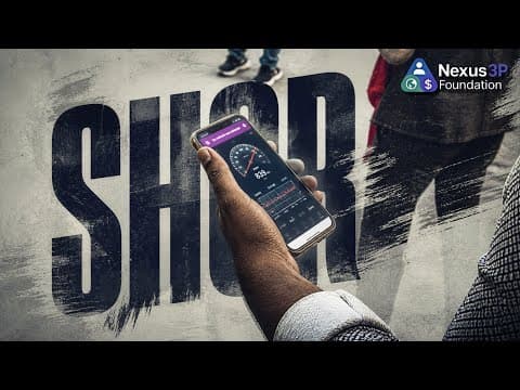HONK IF YOU CAN HEAR ME | A Silent Film On India’s Car Honking Problem | Silent Emergency | Nexus3p